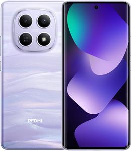 REDMI Note 15 5G, 8GB, 256GB, fialový