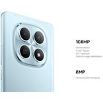 REDMI Note 15 5G, 8GB, 256GB, modrý