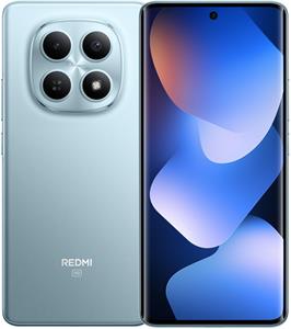 REDMI Note 15 5G, 8GB, 256GB, modrý