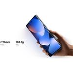 REDMI Note 15, 6GB, 128GB, čierny