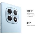 REDMI Note 15, 8GB, 256GB, fialový