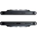 Redmi Note 15 Pro+ 5G, 12GB, 512GB, čierny