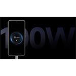 Redmi Note 15 Pro+ 5G, 12GB, 512GB, čierny