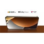 Redmi Note 15 Pro+ 5G, 12GB, 512GB, hnedý