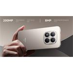 REDMI Note 15 Pro 5G, 8GB, 256GB, čierny