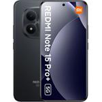 Redmi Note 15 Pro+ 5G, 8GB, 256GB, čierny