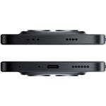 REDMI Note 15 Pro 5G, 8GB, 512GB, čierny