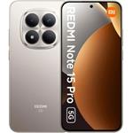 REDMI Note 15 Pro 5G, 8GB, 512GB, titansky