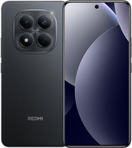 Redmi Note 15 Pro, 8GB, 256GB, čierny