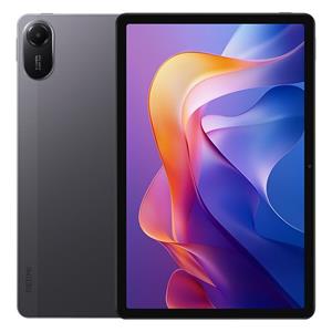 Redmi Pad 2, 4G/LTE, 4GB, 128GB, sivý,