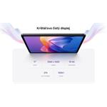 Redmi Pad 2, 4G/LTE, 4GB, 128GB, sivý,