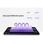 Redmi Pad 2, 4G/LTE, 4GB, 128GB, sivý,