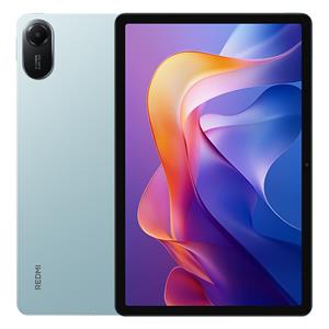 Redmi Pad 2, 4GB, 256GB, zelený