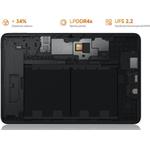 Redmi Pad 2, 9.7, 128GB, sivý