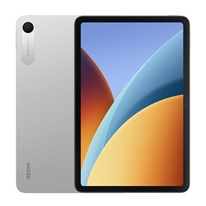 Redmi Pad 2, 9.7, 128GB, strieborný