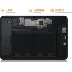 Redmi Pad 2, 9.7, 64GB, sivý