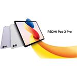 Redmi Pad 2 Pro, 8GB, 256GB, grafitový