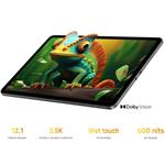 Redmi Pad 2 Pro, 8GB, 256GB, strieborný