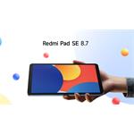 Redmi Pad SE 8.7, 128GB, sivý