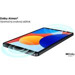 Redmi Pad SE 8.7 4G, 64GB, sivý, (rozbalené)