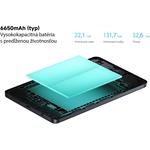 Redmi Pad SE 8.7 4G, 64GB, sivý, (rozbalené)