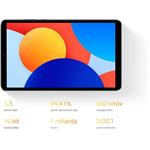 Redmi Pad SE 8.7 4G, 64GB, sivý, (rozbalené)