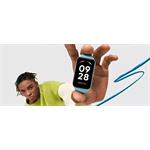Redmi Smart Band 2, fitness náramok, čierny