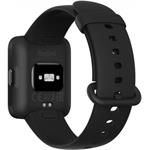 Redmi Watch 2 Lite, inteligentné hodinky, čierne