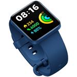 Redmi Watch 2 Lite, inteligentné hodinky, modré