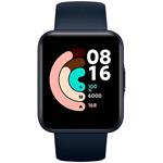 Redmi Watch 2 Lite, inteligentné hodinky, modré
