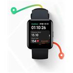 Redmi Watch 2 Lite, inteligentné hodinky, modré