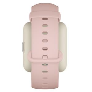 Redmi Watch 2 Lite, náhradný remienok, ružový