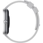 Redmi Watch 4 Silver Grey, inteligentné hodinky, sivé