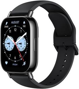 Redmi Watch 5 Lite, čierne, (rozbalené)