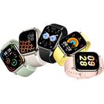 Redmi Watch 5 Lite, čierne, (rozbalené)