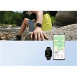 Redmi Watch 5 Lite, čierne, (rozbalené)