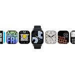 Redmi Watch 5 Lite, zlaté