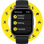 Redmi Watch 5 Lite, zlaté