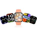 Redmi Watch 6 Active, oranžové