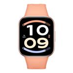 Redmi Watch 6 Active, oranžové
