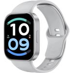 Redmi Watch 6 Active, strieborné