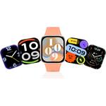 Redmi Watch 6 Active, strieborné