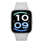 Redmi Watch 6 Active, strieborné