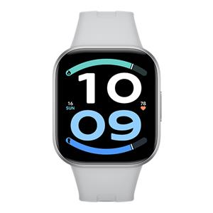 Redmi Watch 6 Active, strieborné