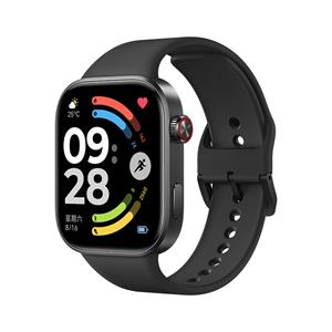 Redmi Watch 6, čierne, (rozbalené)
