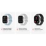 Redmi Watch 6, čierne, (rozbalené)