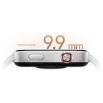 Redmi Watch 6, čierne, (rozbalené)