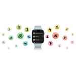 Redmi Watch 6, čierne, (rozbalené)