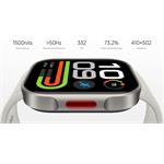 Redmi Watch 6 Lite, čierne