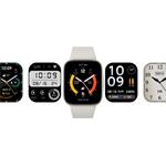 Redmi Watch 6 Lite, čierne